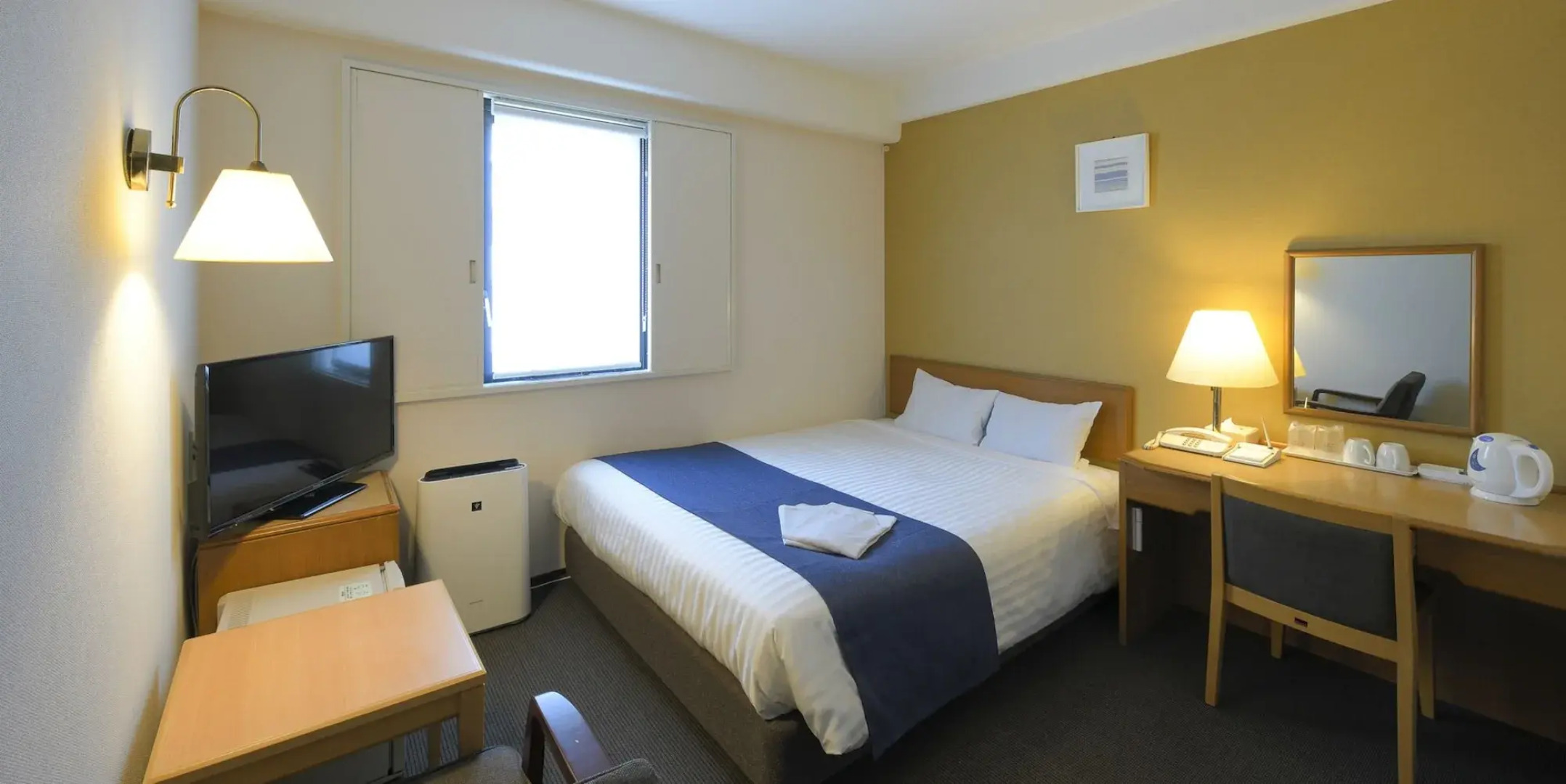 Shonandai Dai-Ichi Hotel Fujisawa Yokohama