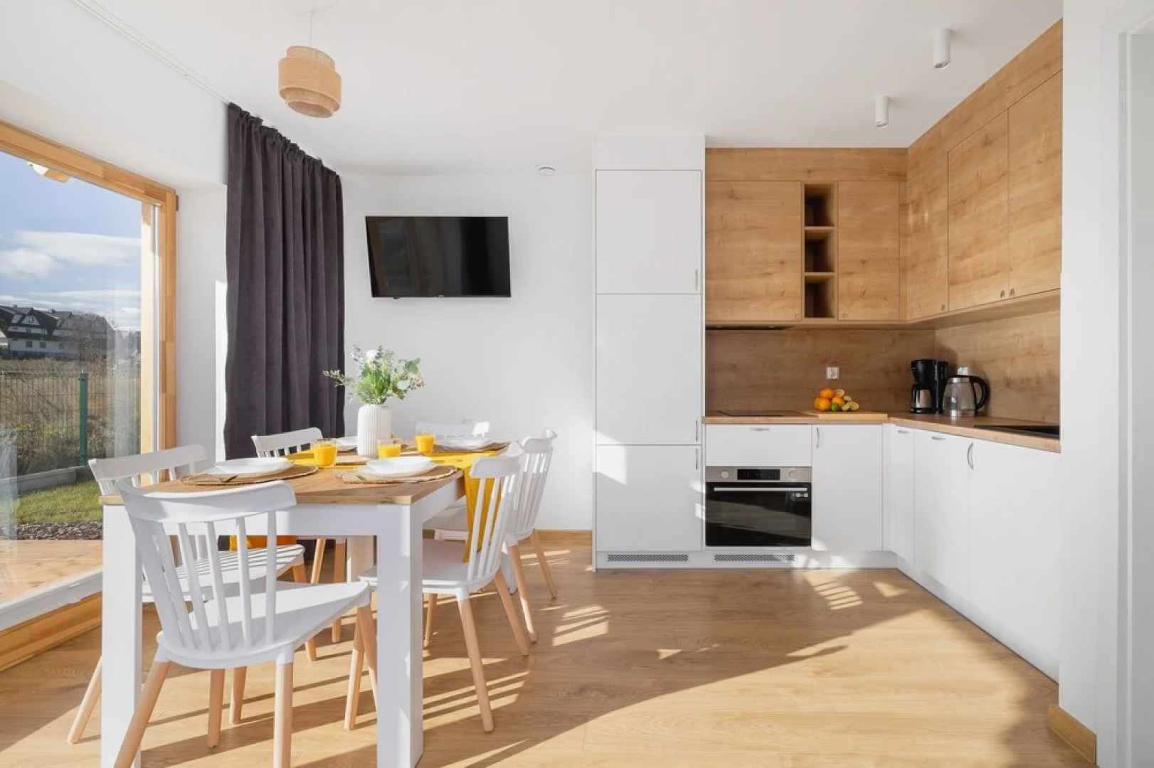 Gutowa Mountain Corner by Renters