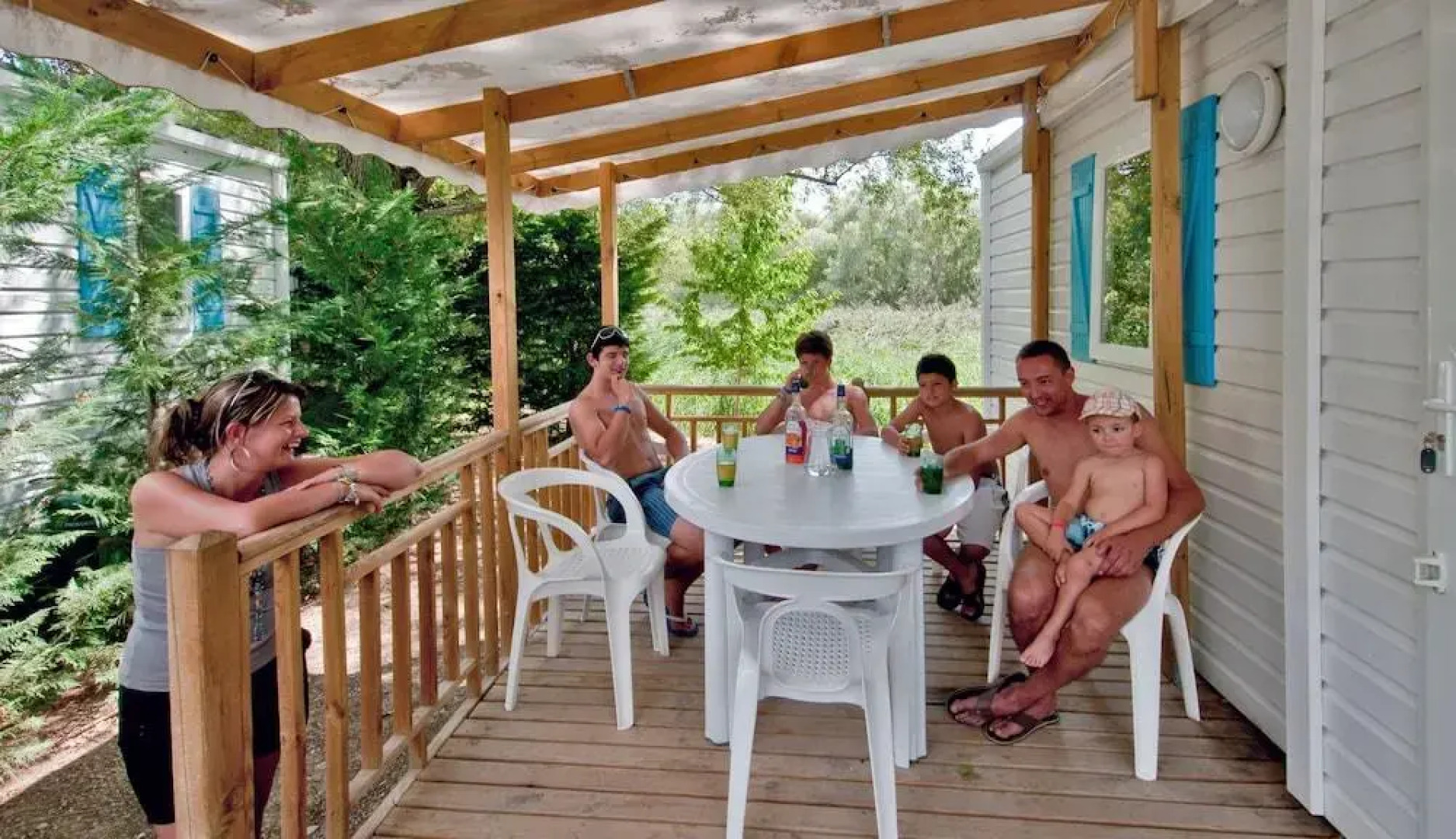 Sunelia Village L'hippocampe