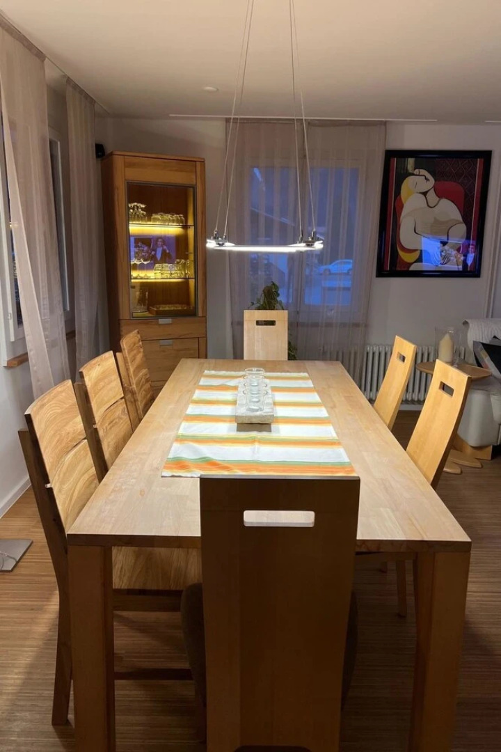 Engel Ingold Lodge Chalet B Rgbl mli Habkern