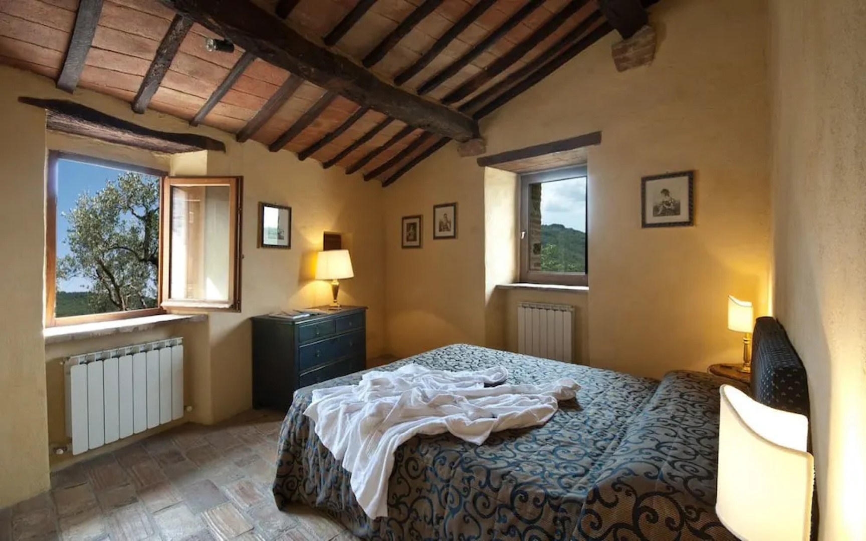 Agriturismo Fattoria Aquilone