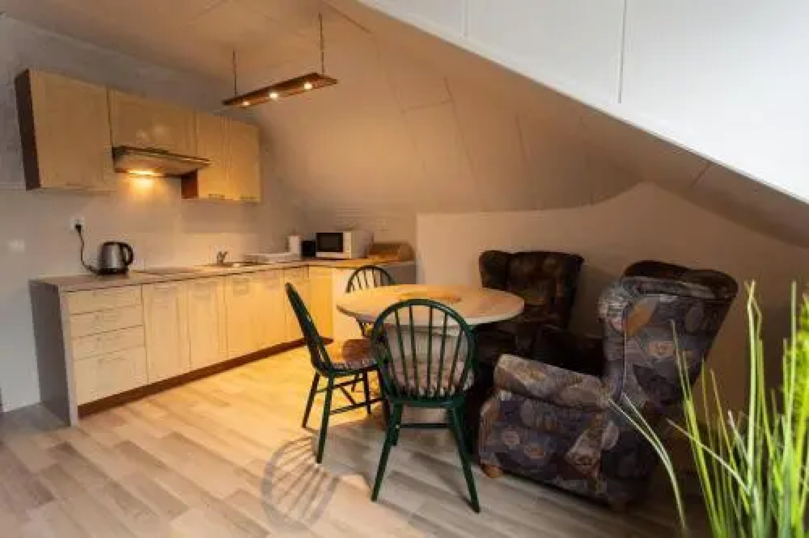 Apartment - Vila Božena