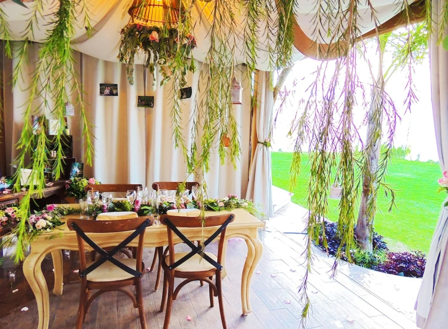 Royal Aqua Luxury Hotel & Spa