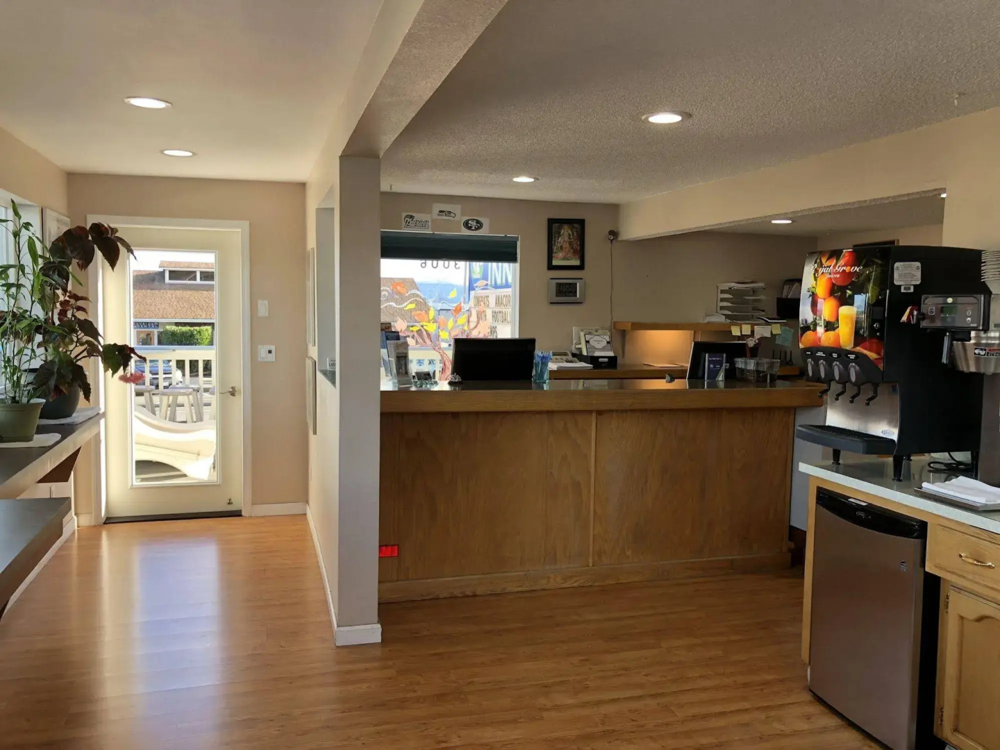 Anacortes Inn