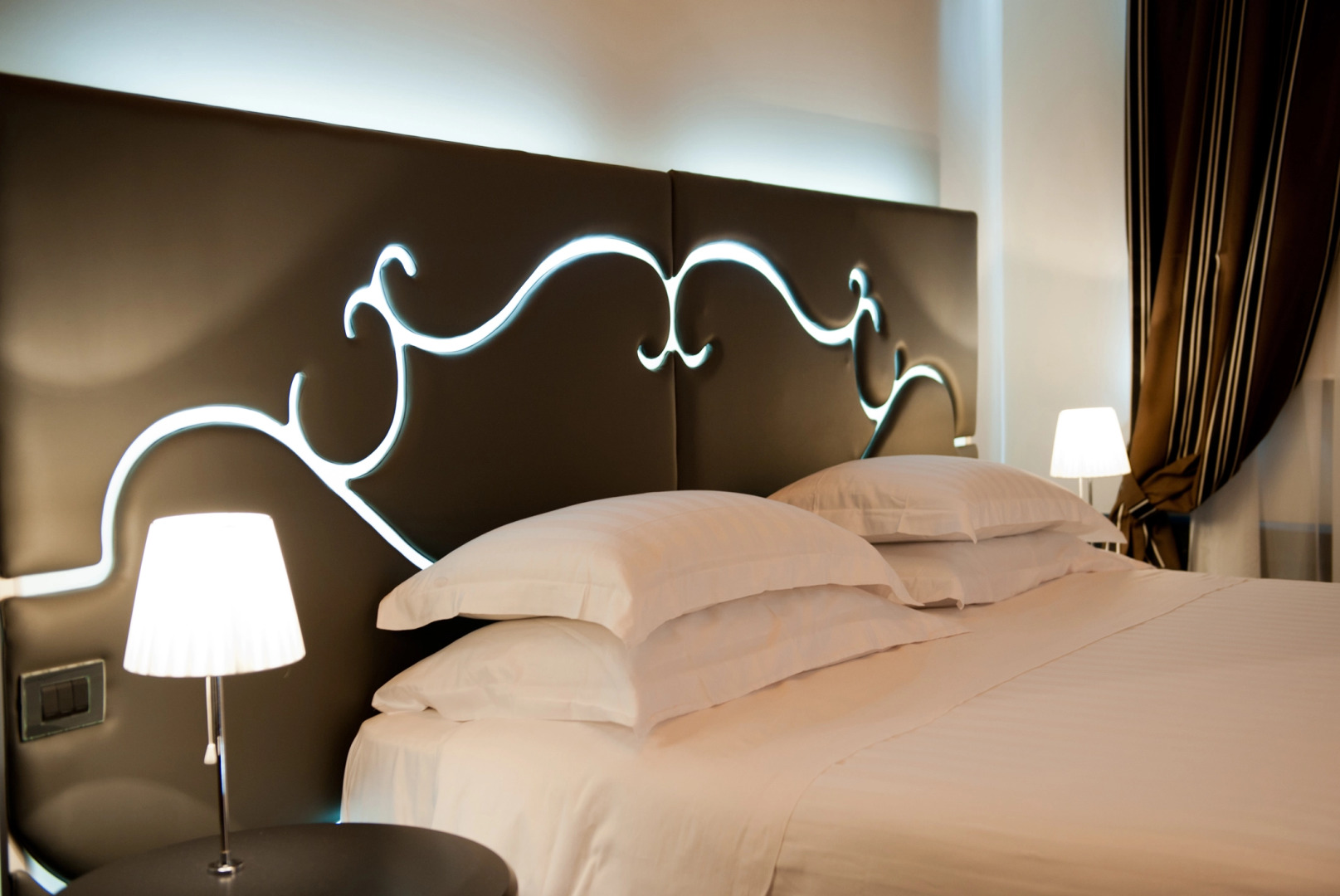 Villa Neri Resort & Spa