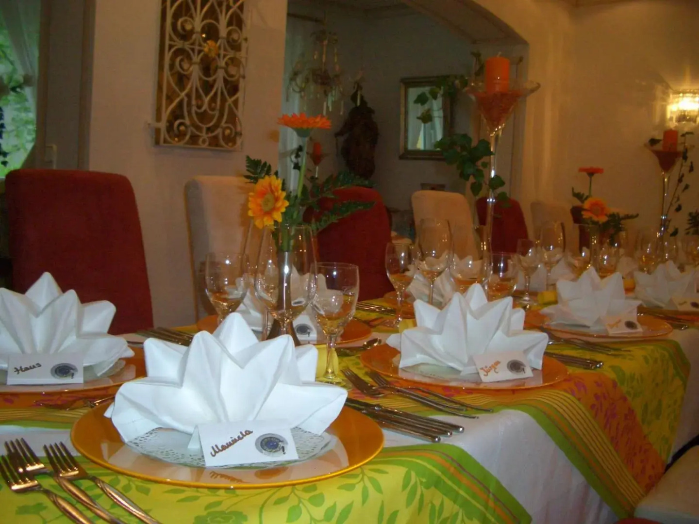 ANGERHOF Kur- und Thermenhotel