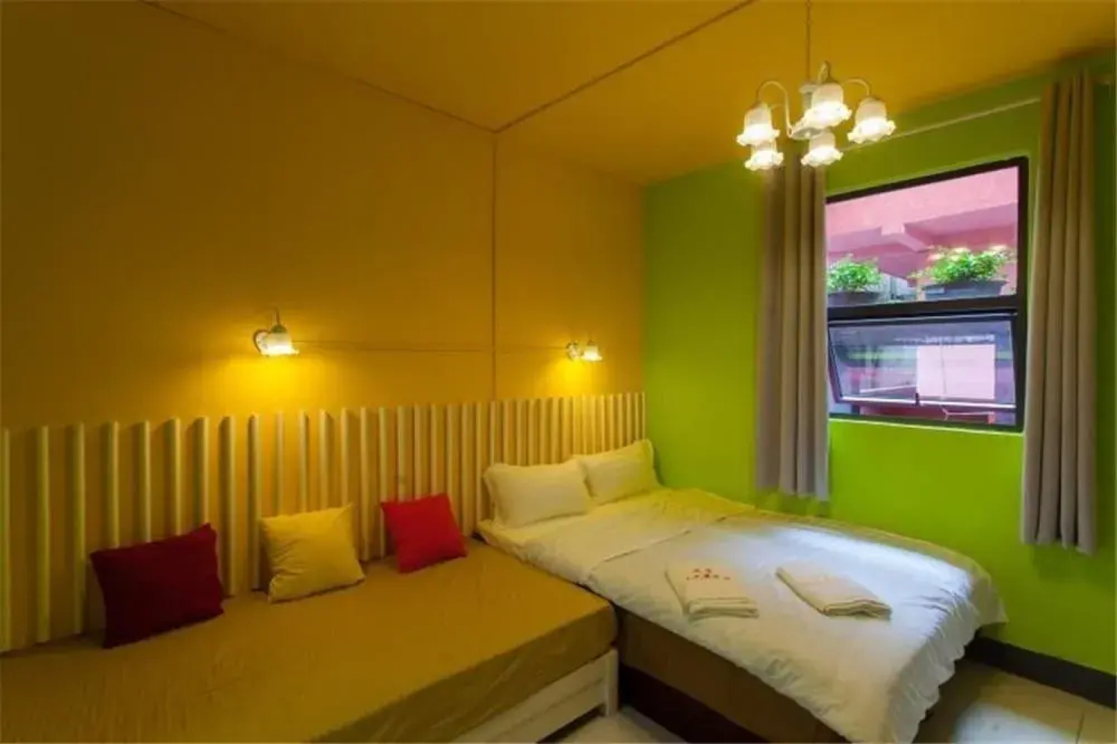 Guilin No.16 Xixiang Hostel
