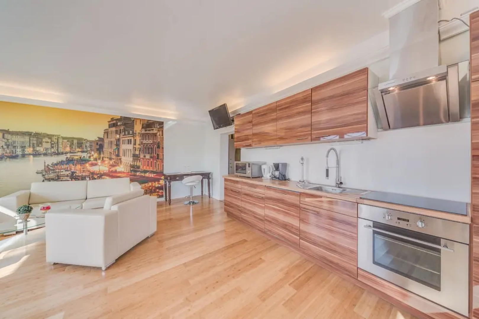 Hotel Peter Schäfer - Apartments