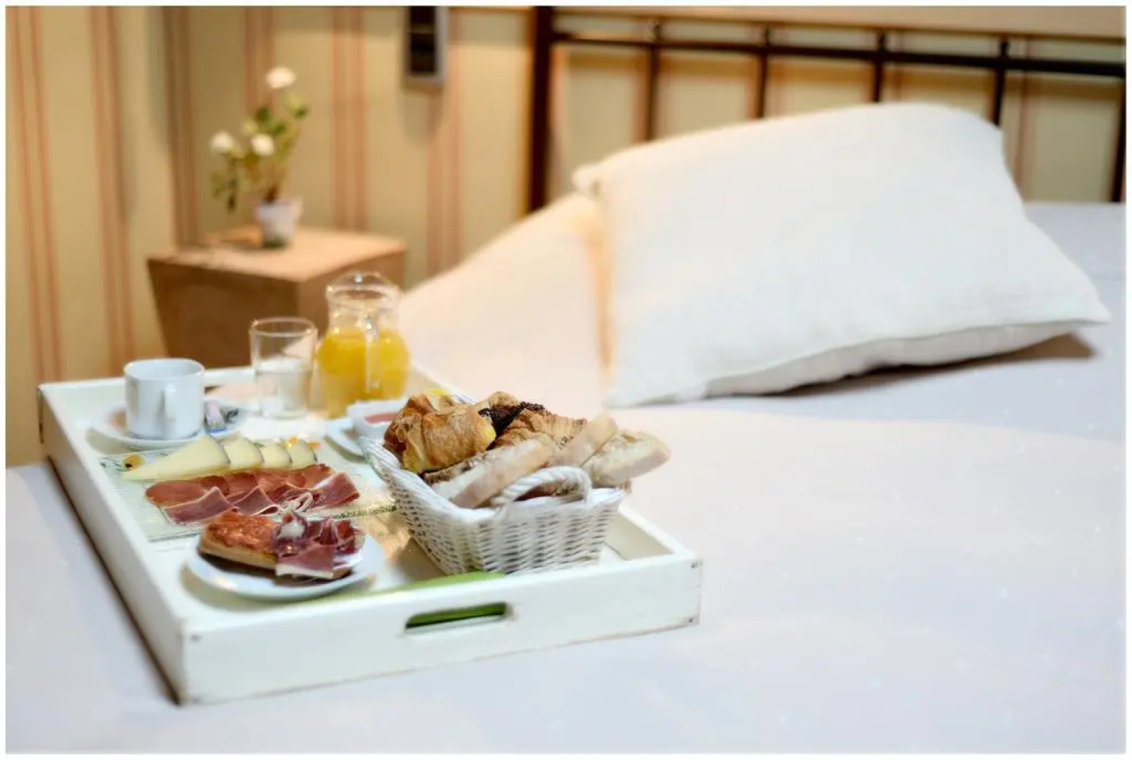 Hotel Rural El Rincón de Rascafria