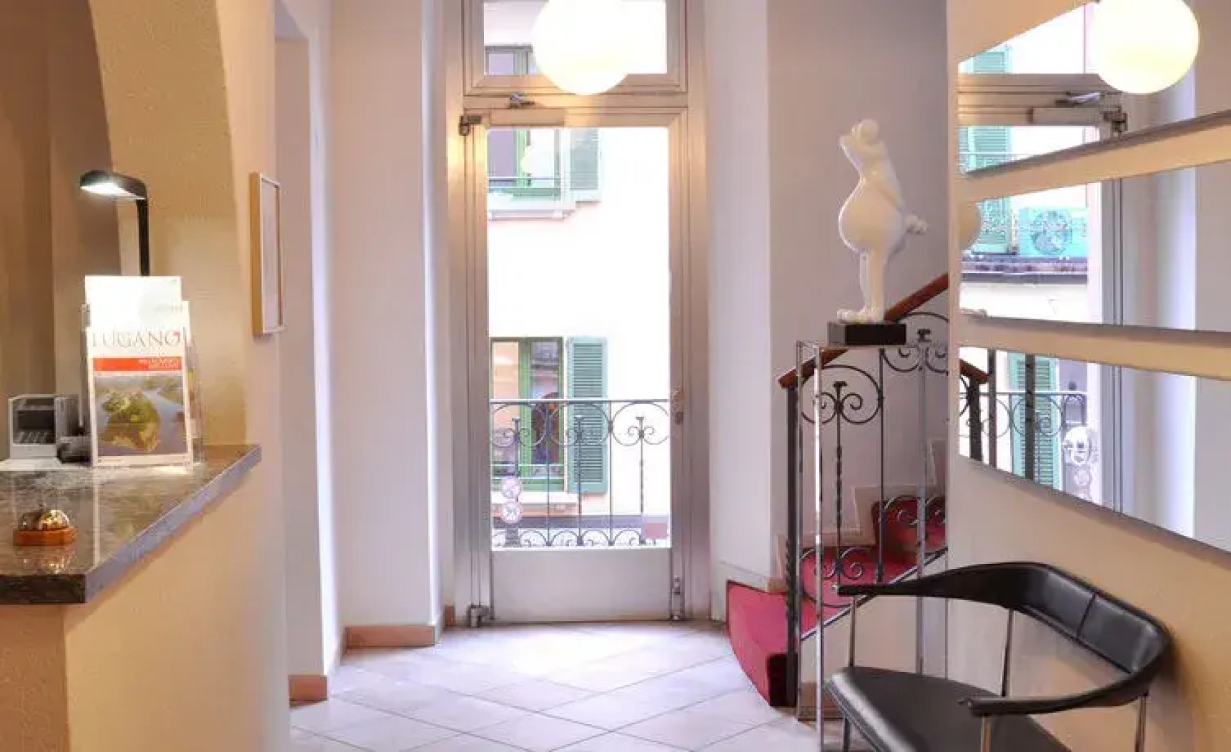 Villas Mirador del Mar