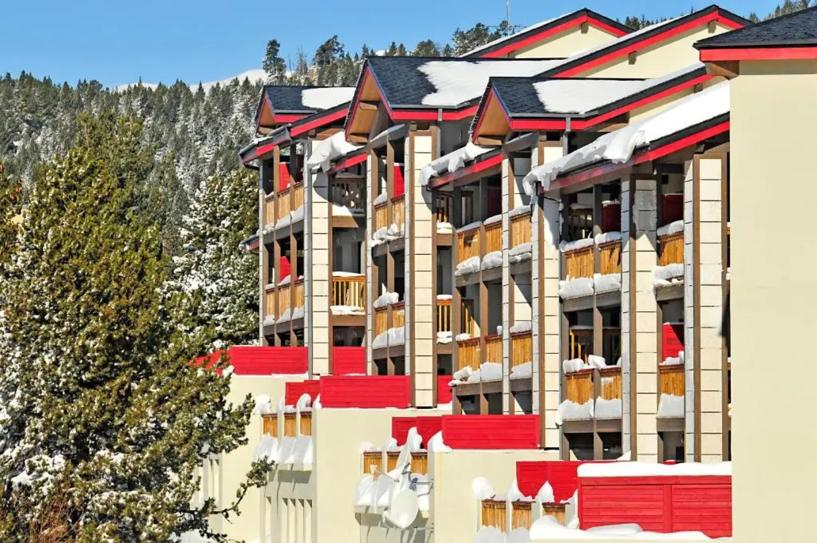 Goelia - Le Domaine De Castella