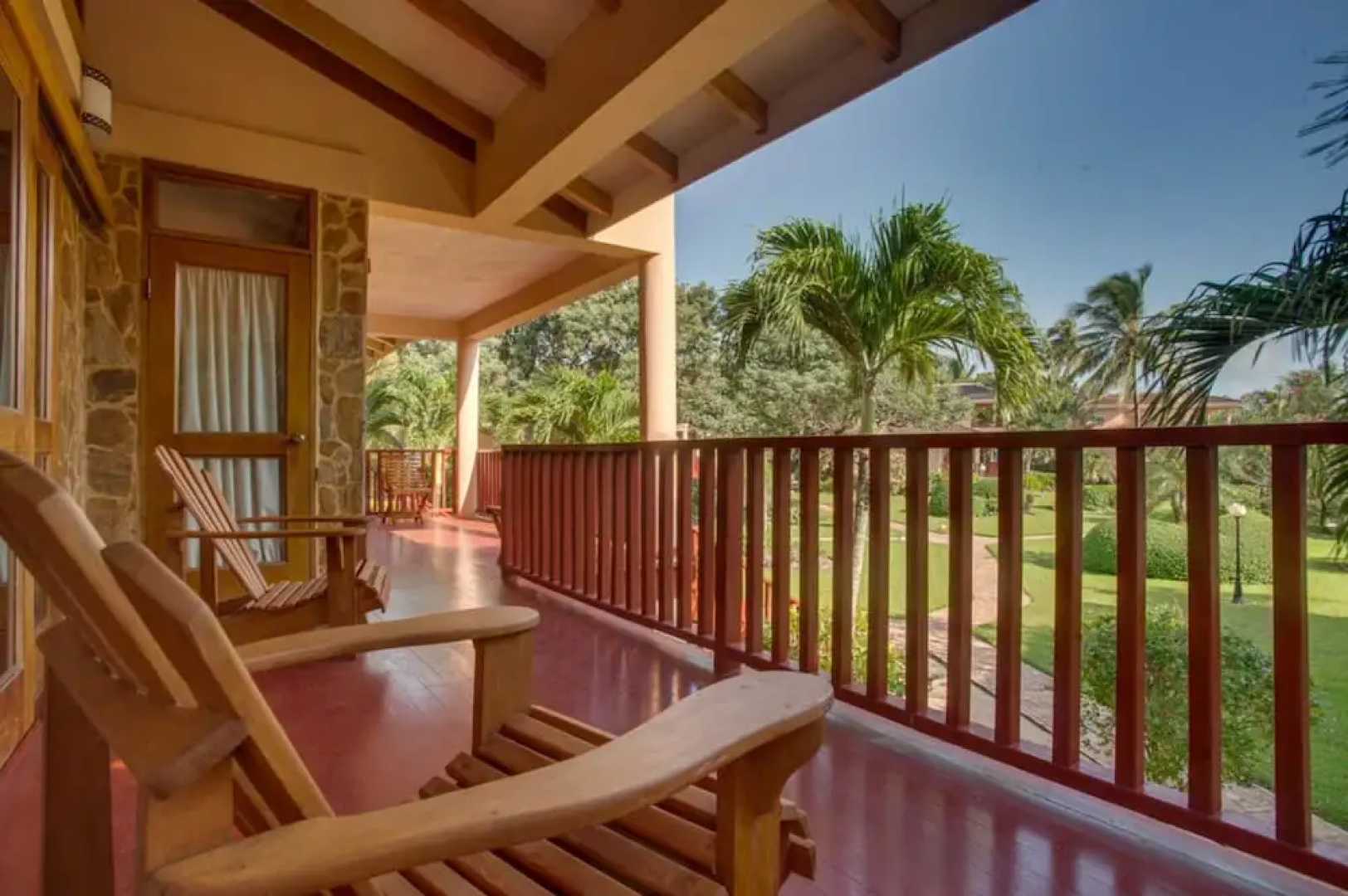 Belizean Dreams Resort