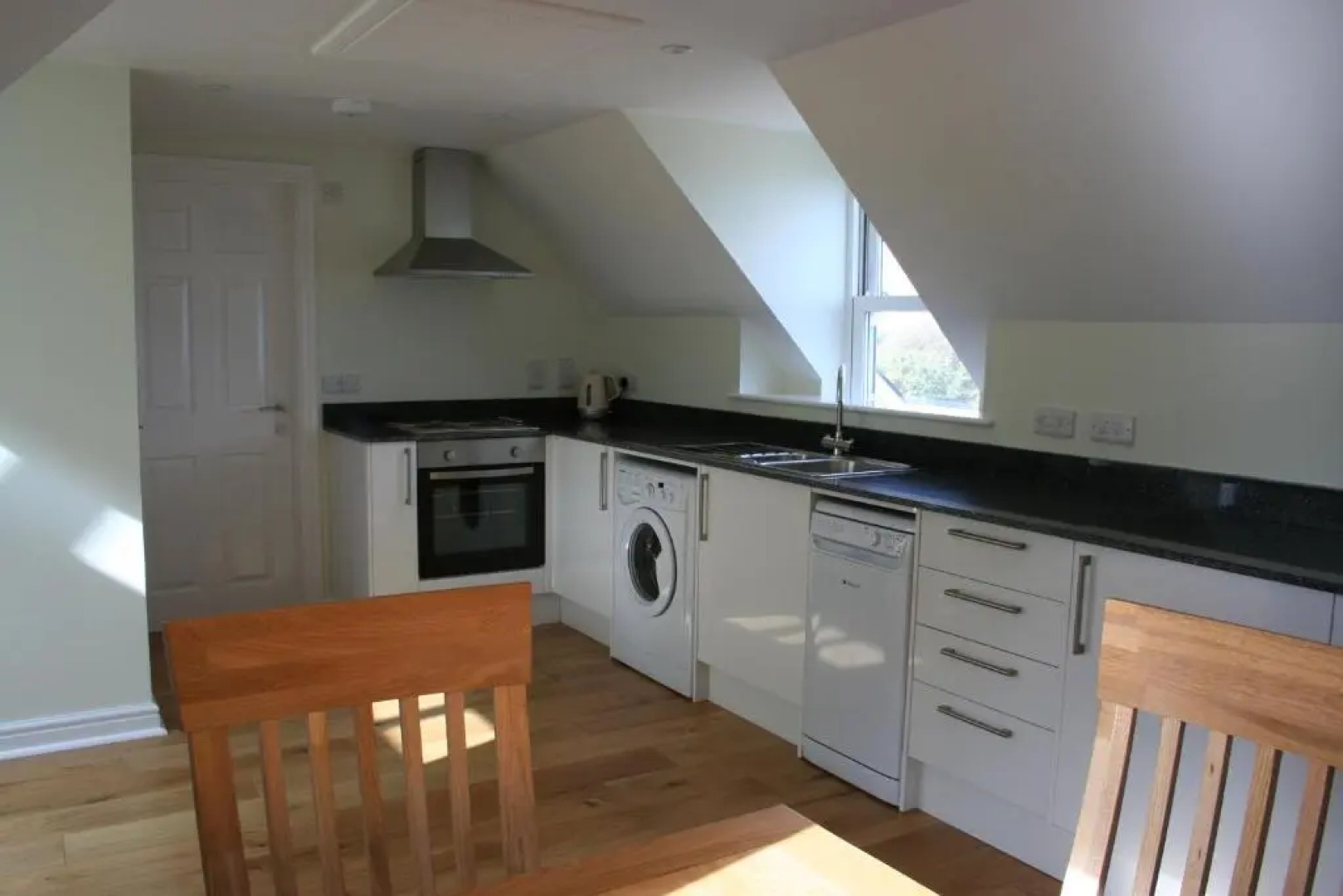 Highlands Apartment 4