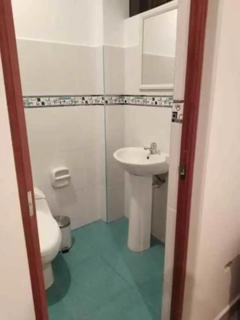 Hotel Ocean Beach Paracas