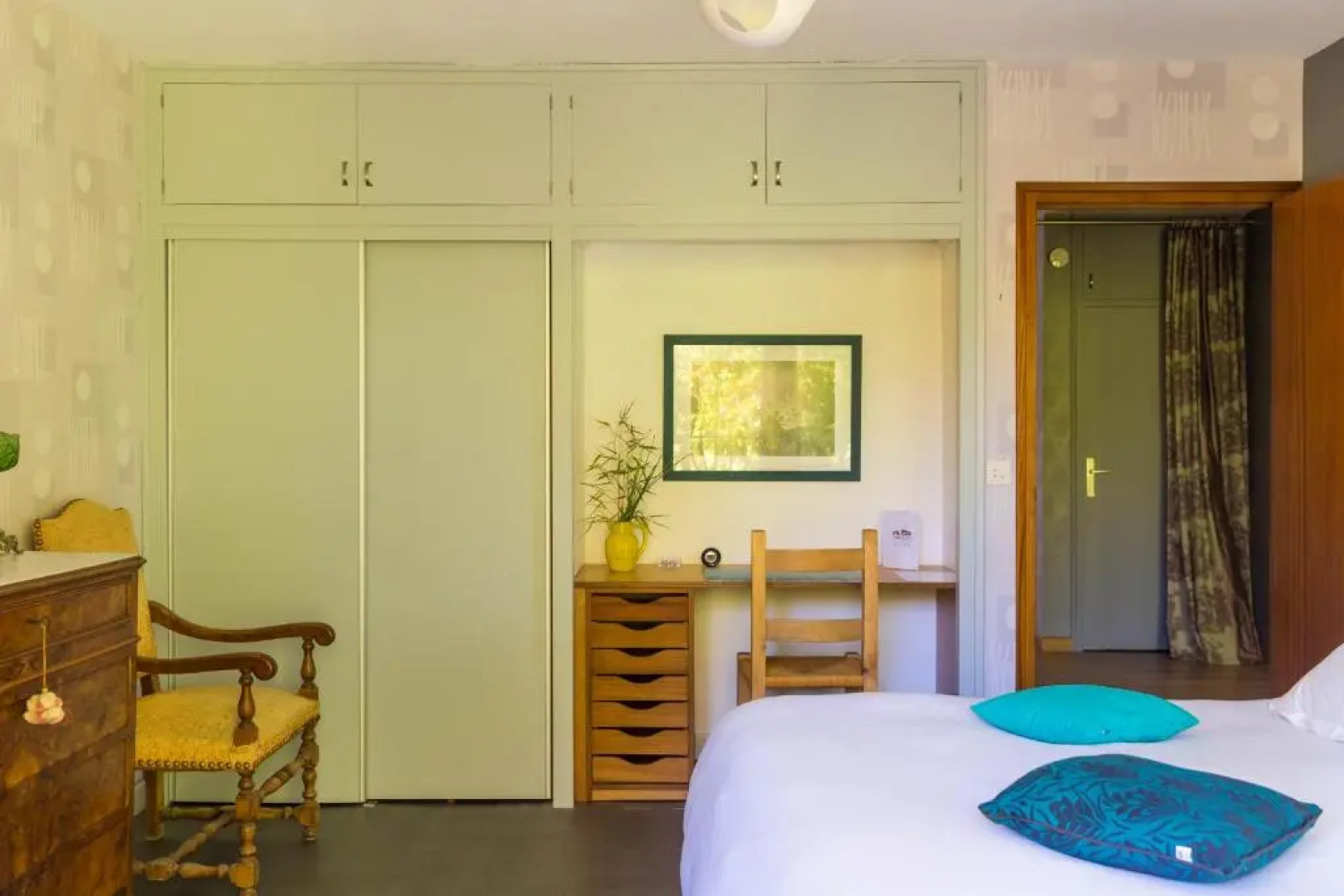 La Maison De l'Orbière