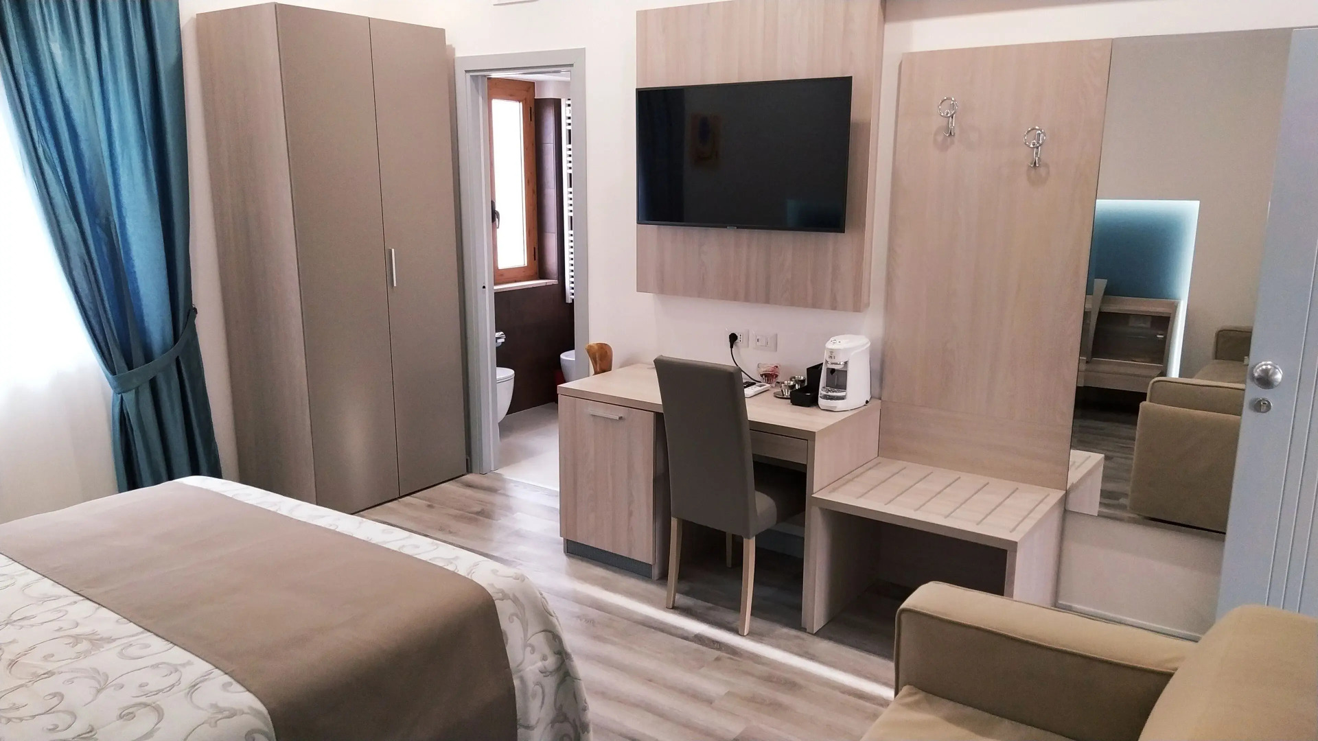 B&B La Stazione