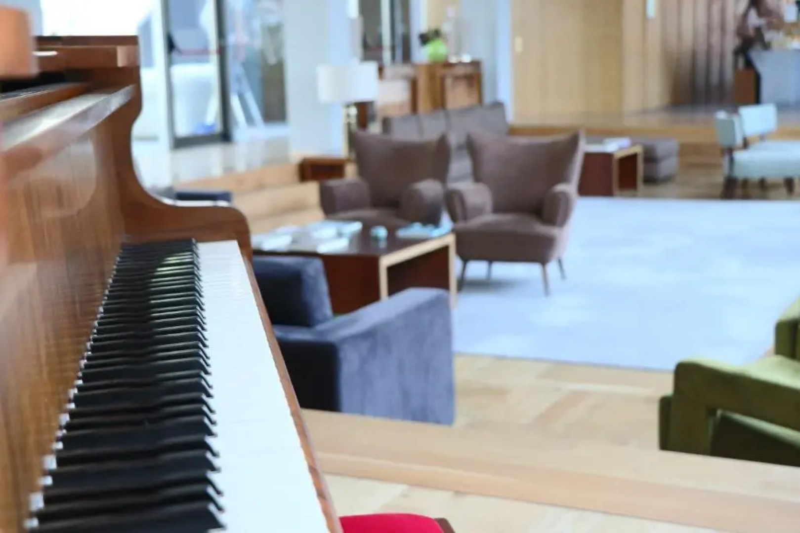 Eurostars Santa Luzia