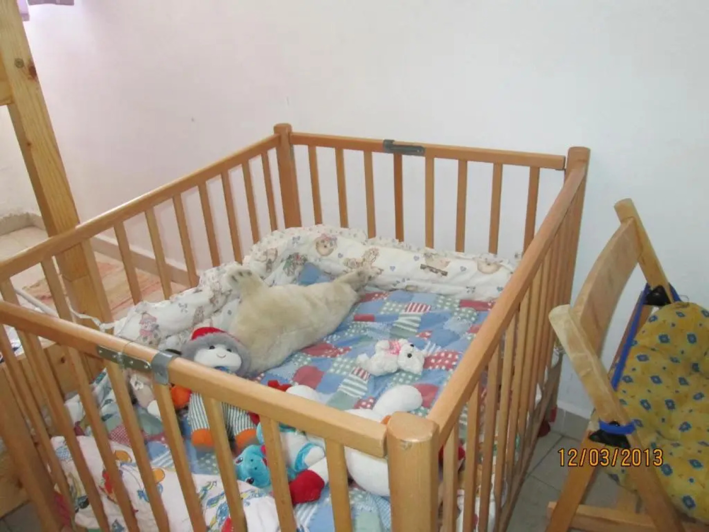 Stella Maris Hosting