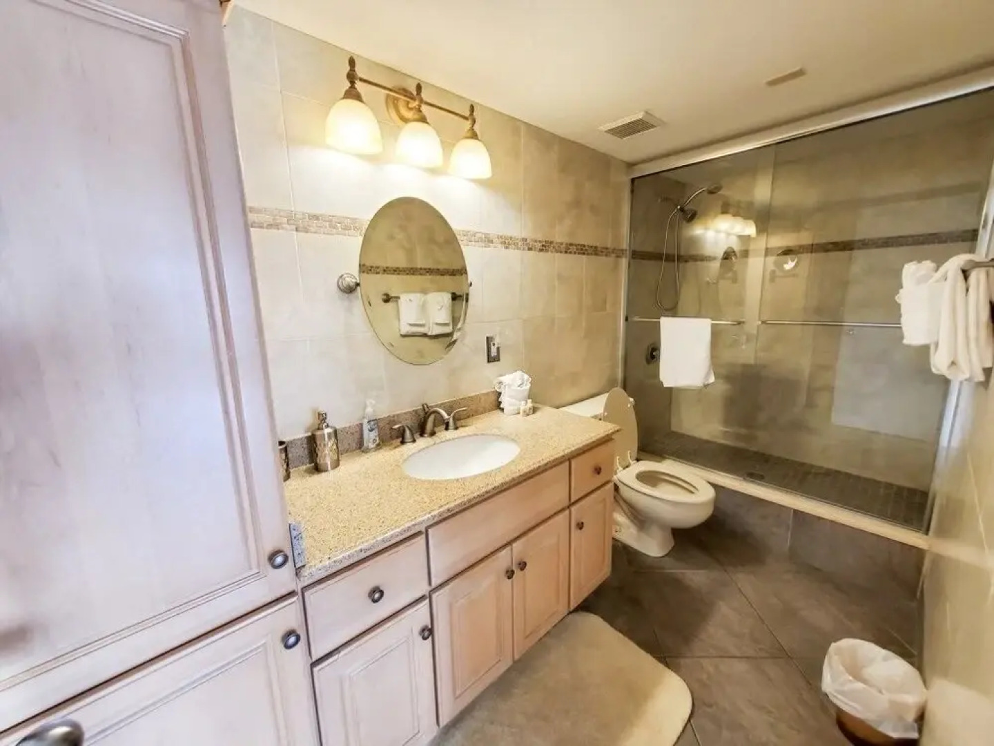 Santa Maria Harbour Resort 302