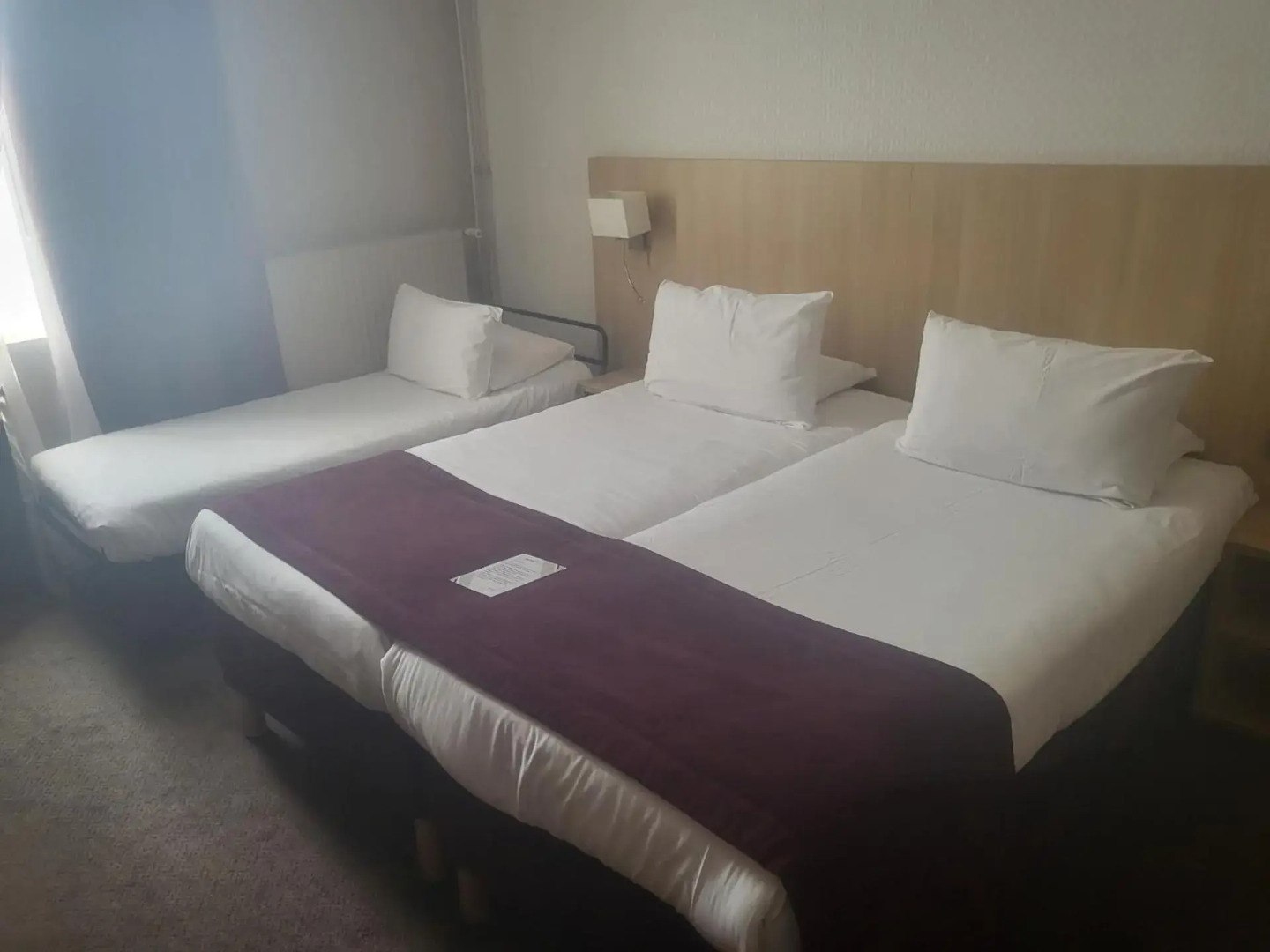 Hotel Europe and SPA