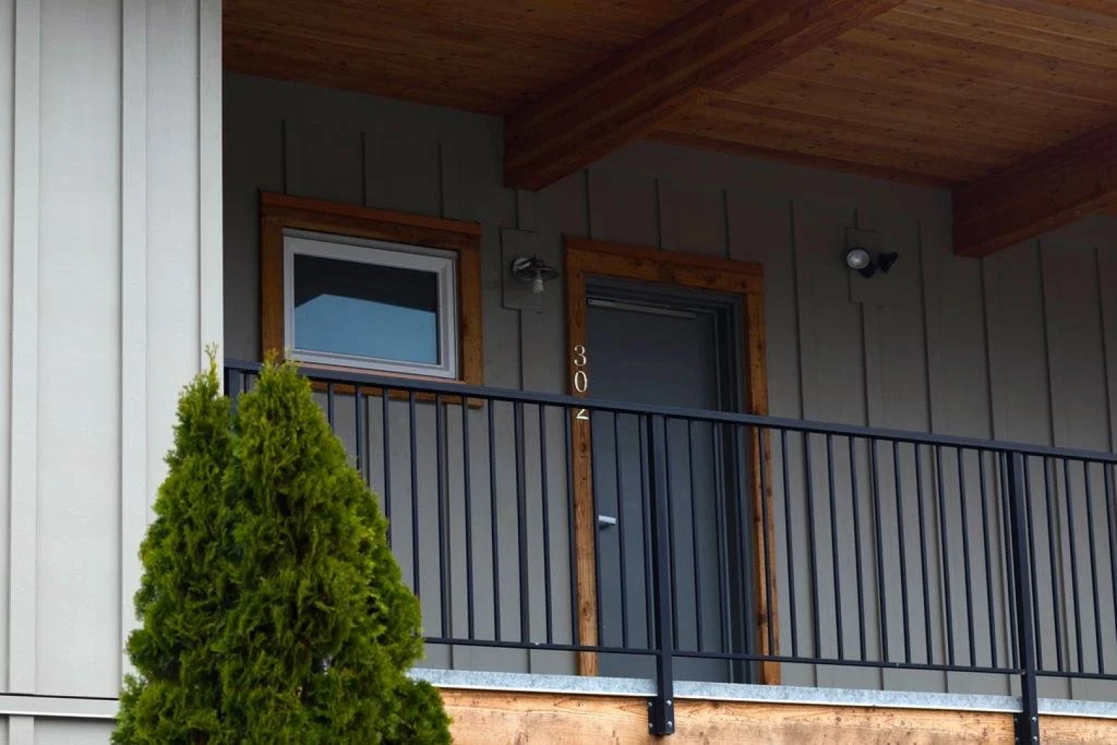 Thornton Motel