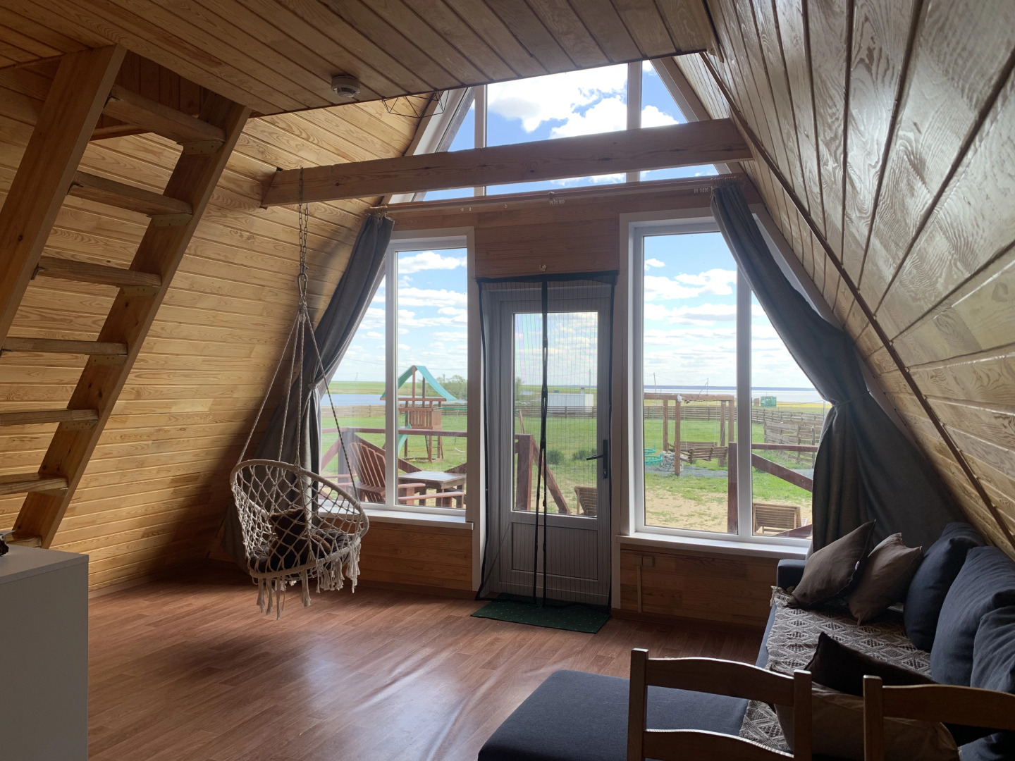 Берлога (Кург.обл.)