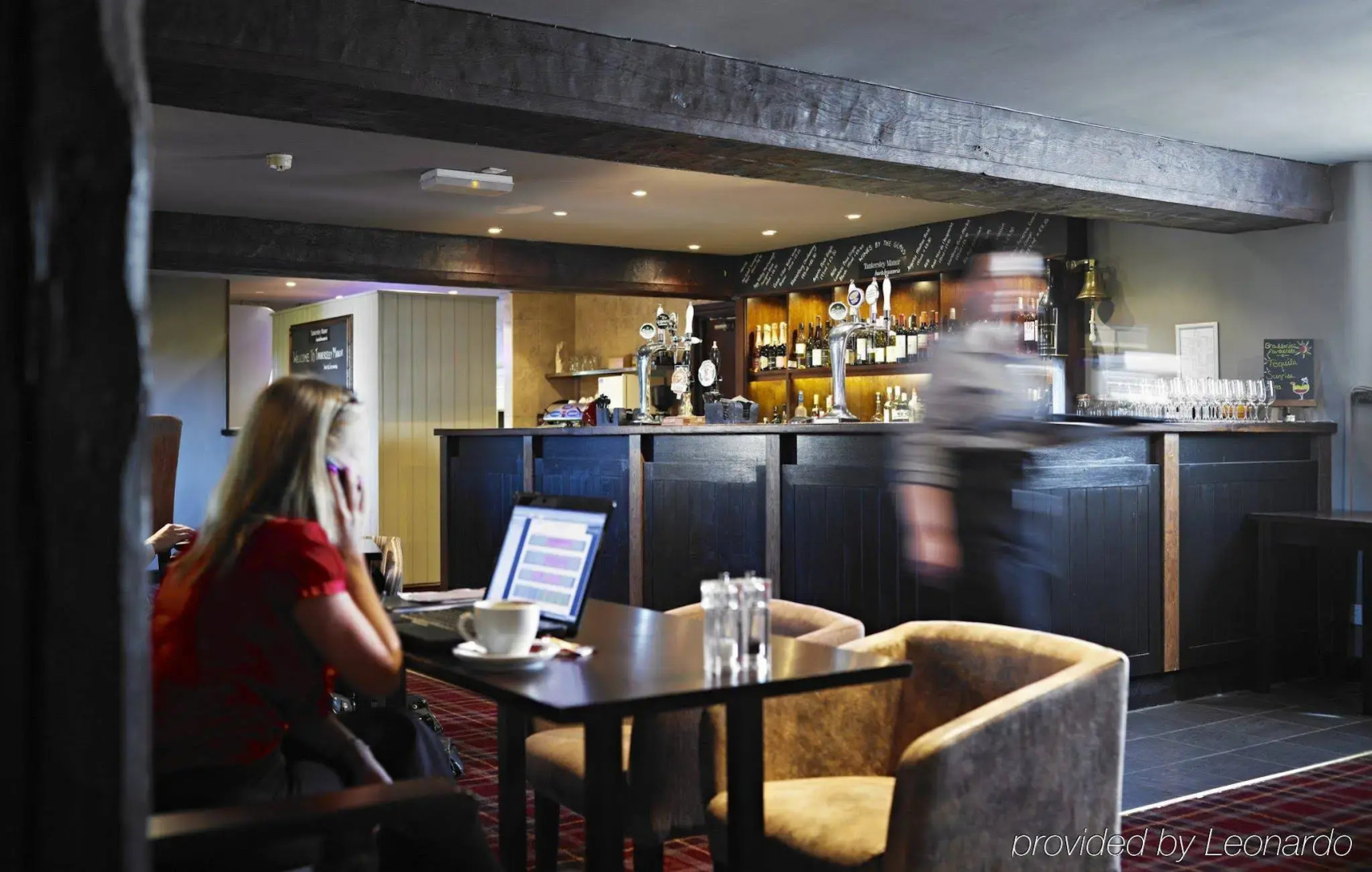 Mercure Barnsley Tankersley