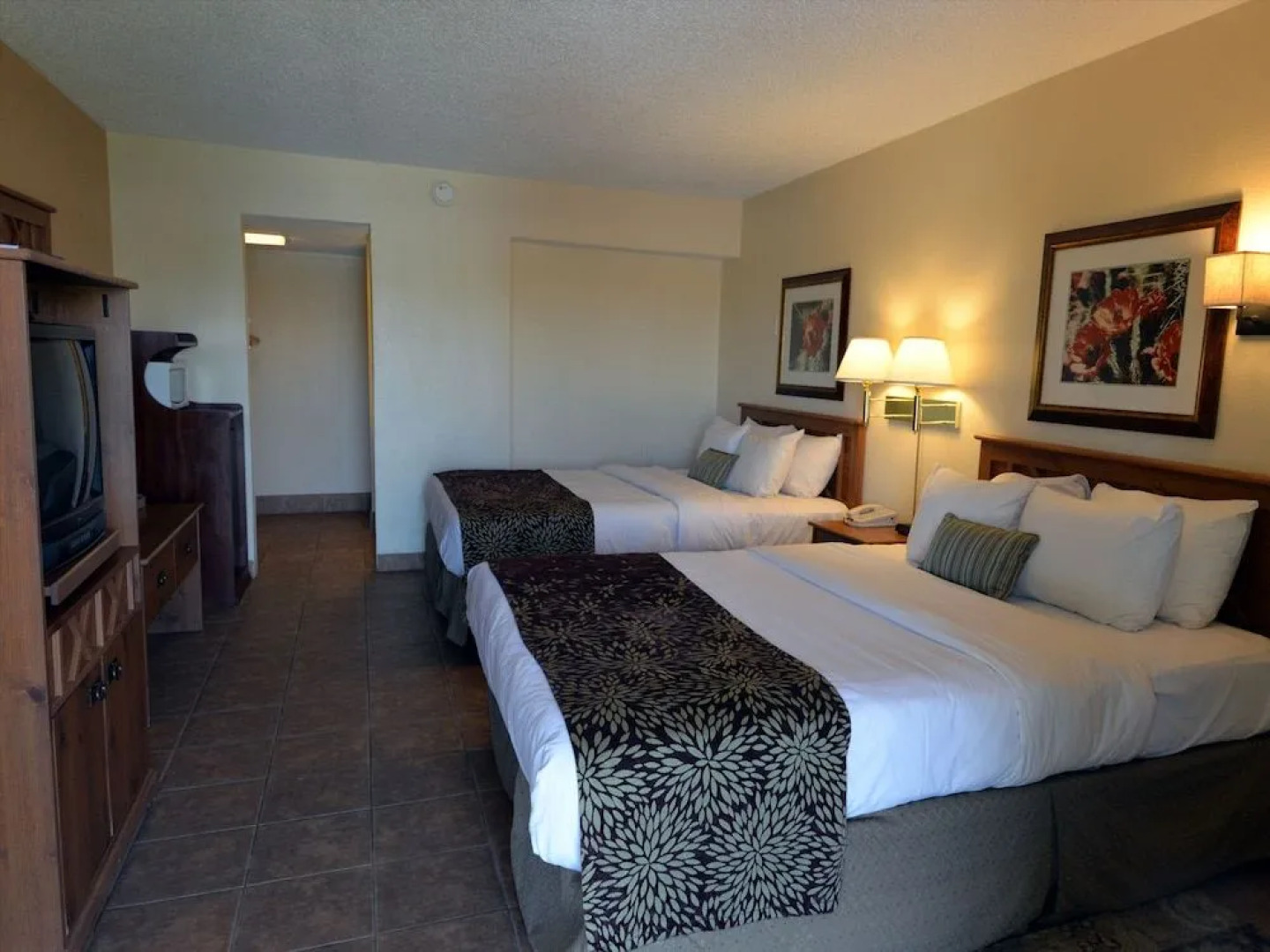 Elephant Butte Inn & Spa