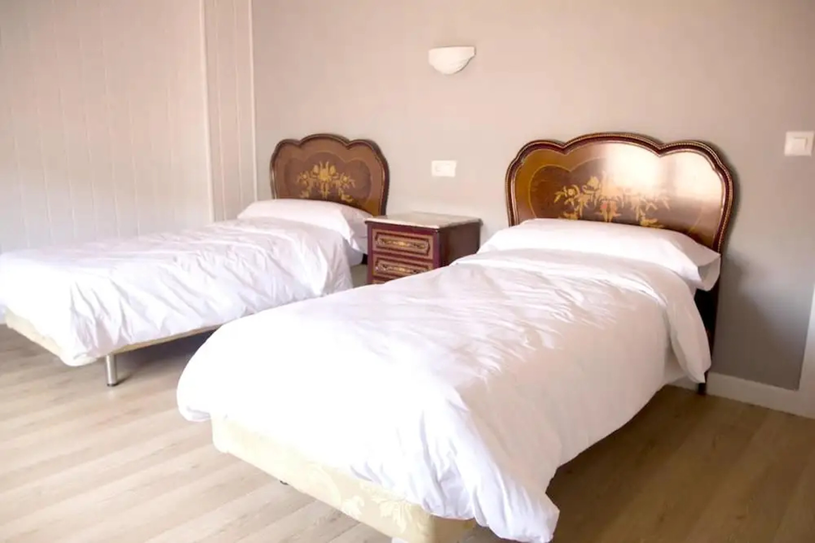 House With 6 Bedrooms in Abejar, With Enclosed Garden