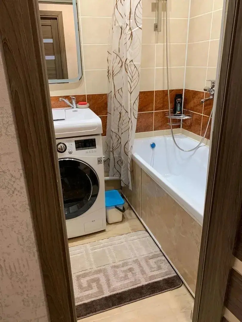 Апартаменты на улице Пионерская 8