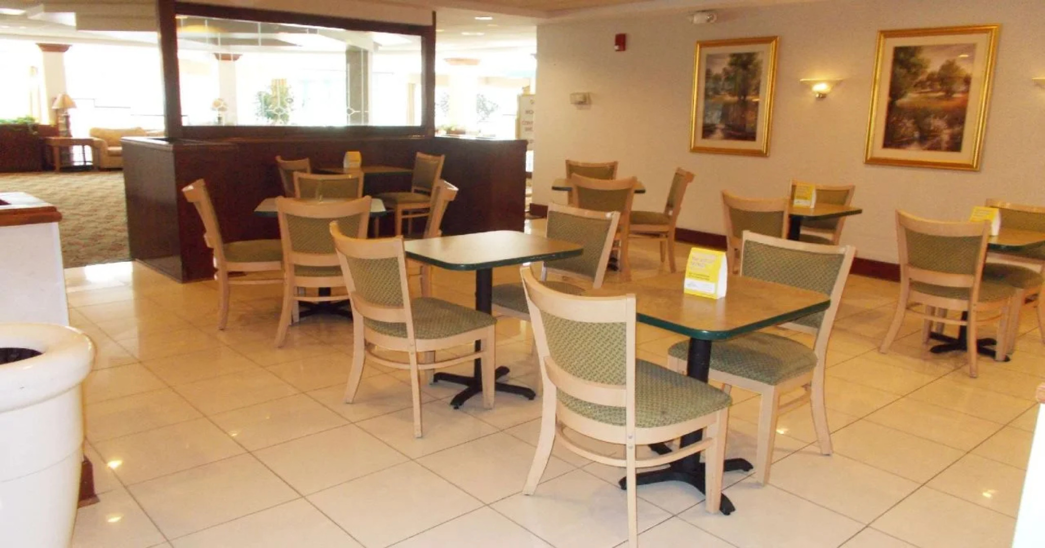 Magnuson Hotel Hattiesburg