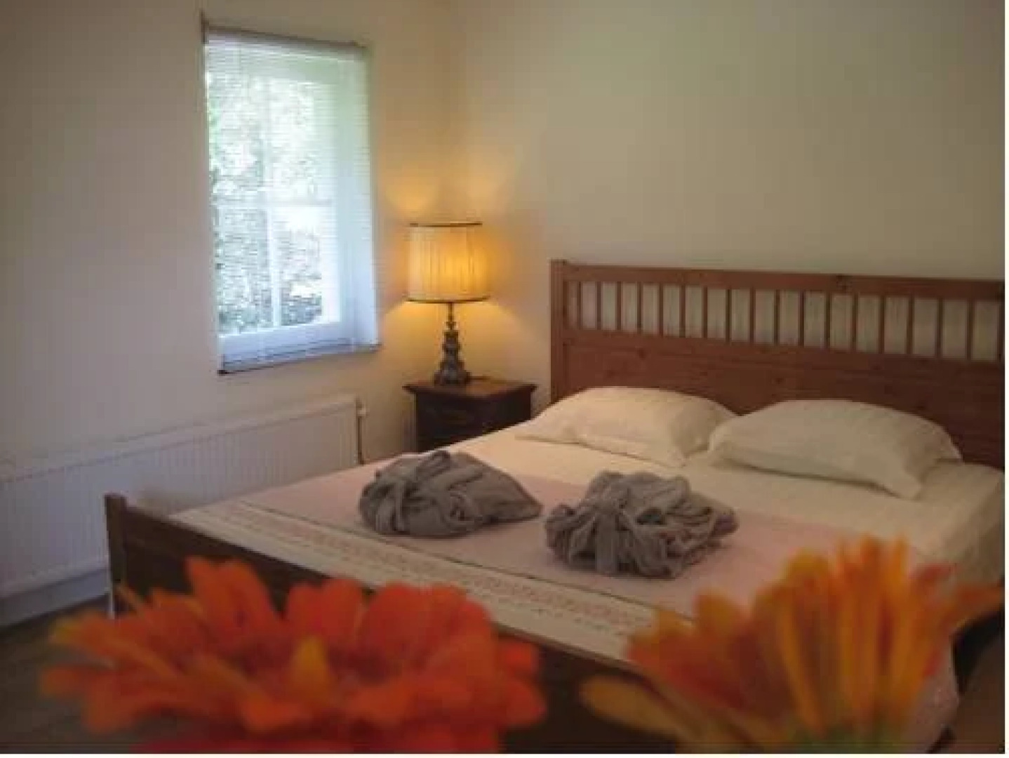 B&B Les Trois Poulets