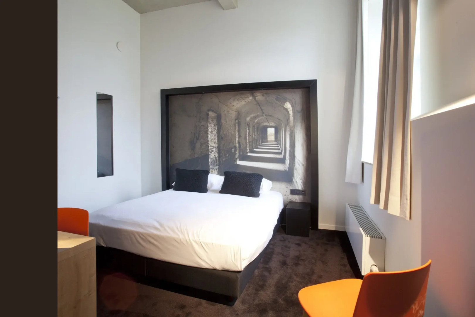 Hotel The Lodge Vilvoorde