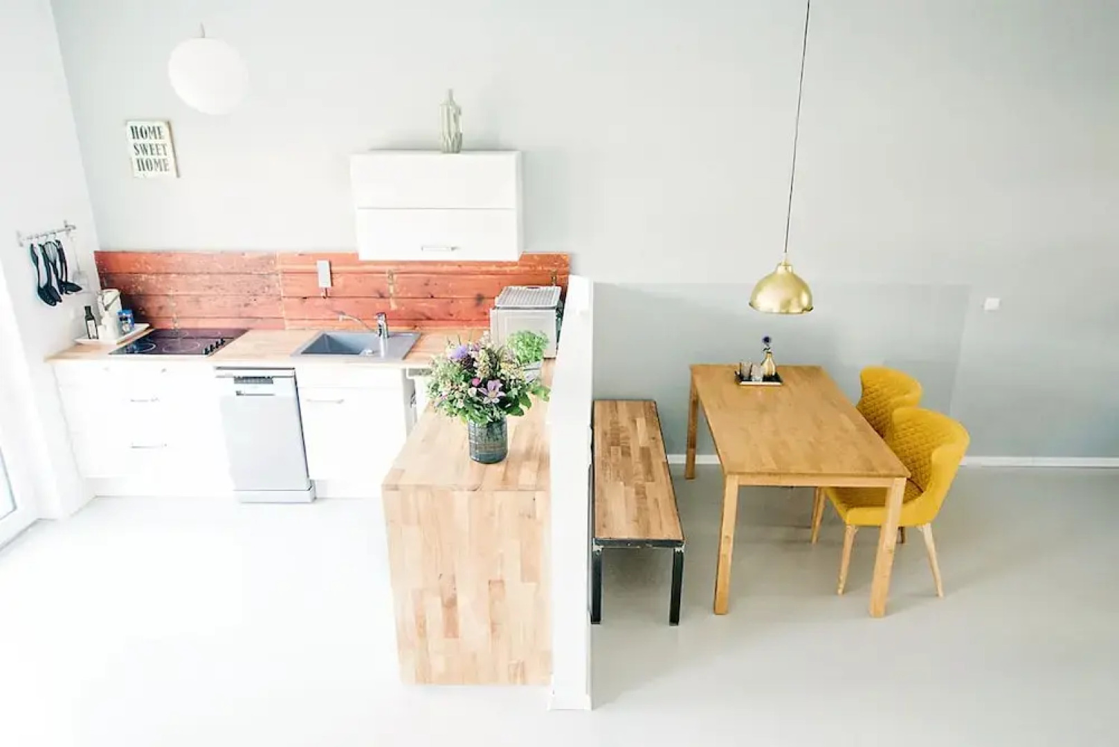 ElbQuartier Apartments Magdeburg