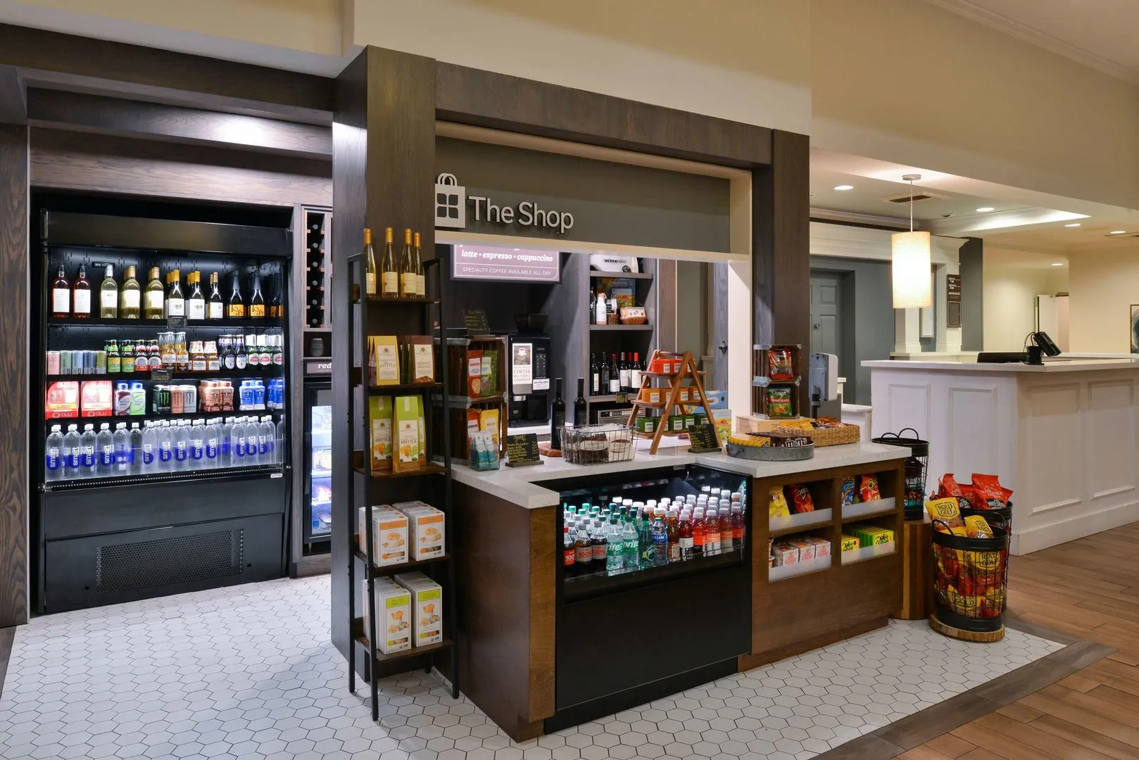 Hilton Garden Inn Napa