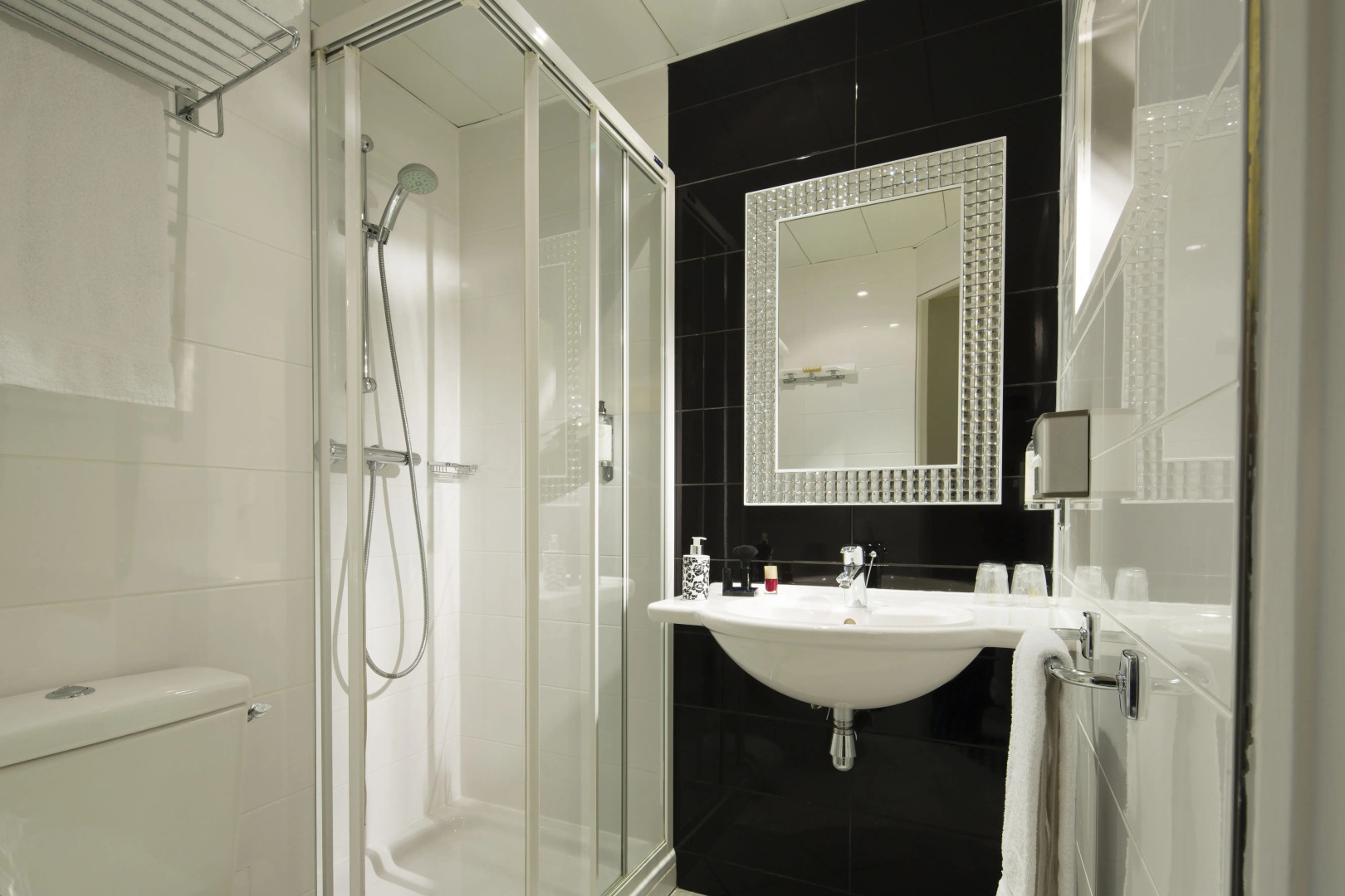 Best Western Anjou Lafayette Opera