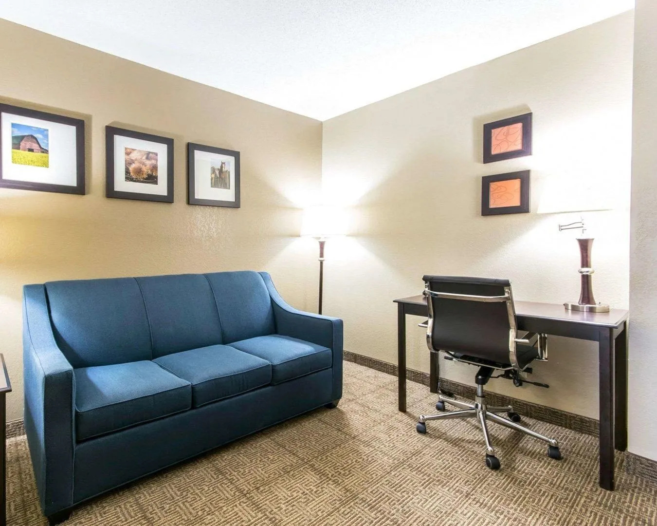 Fairfield Inn & Suites by Marriott Louisville Airport
