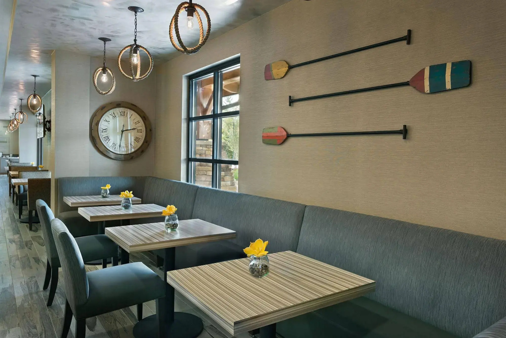 Oxford Suites Bellingham