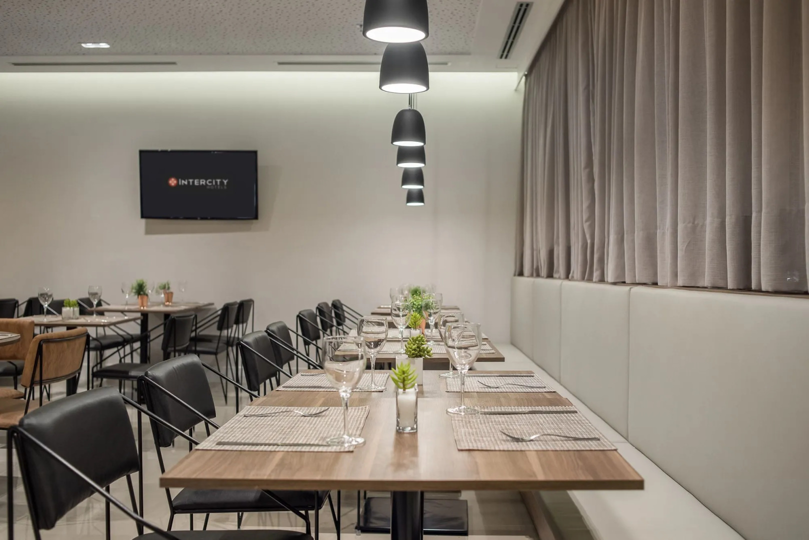 Intercity Pátio Pinda Hotel & Resort