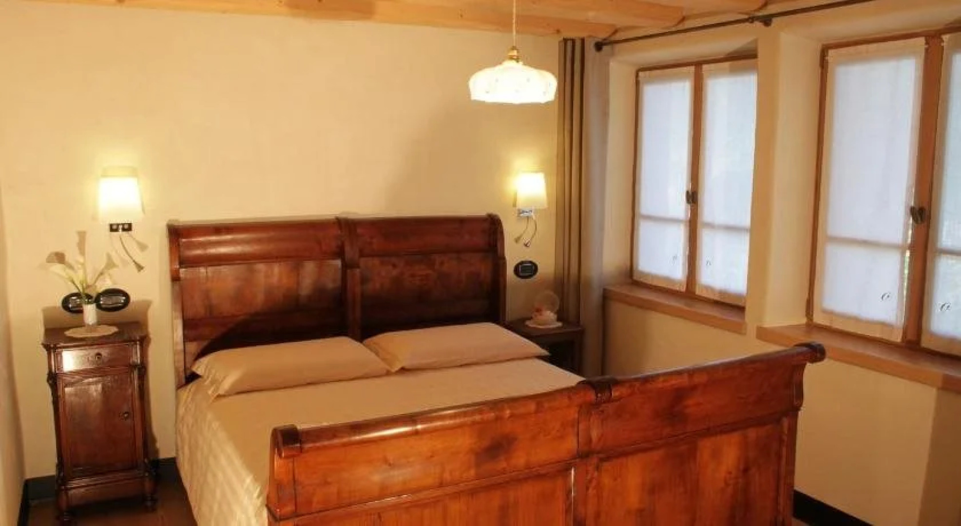 Bed & Breakfast Orsolina