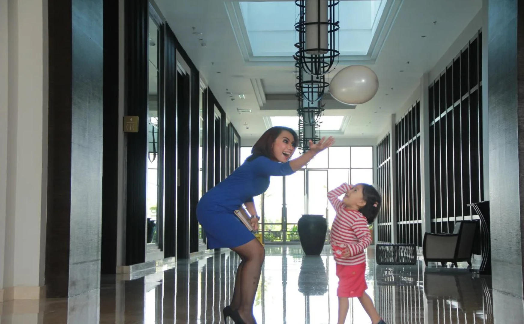 Lombok Astoria Hotel