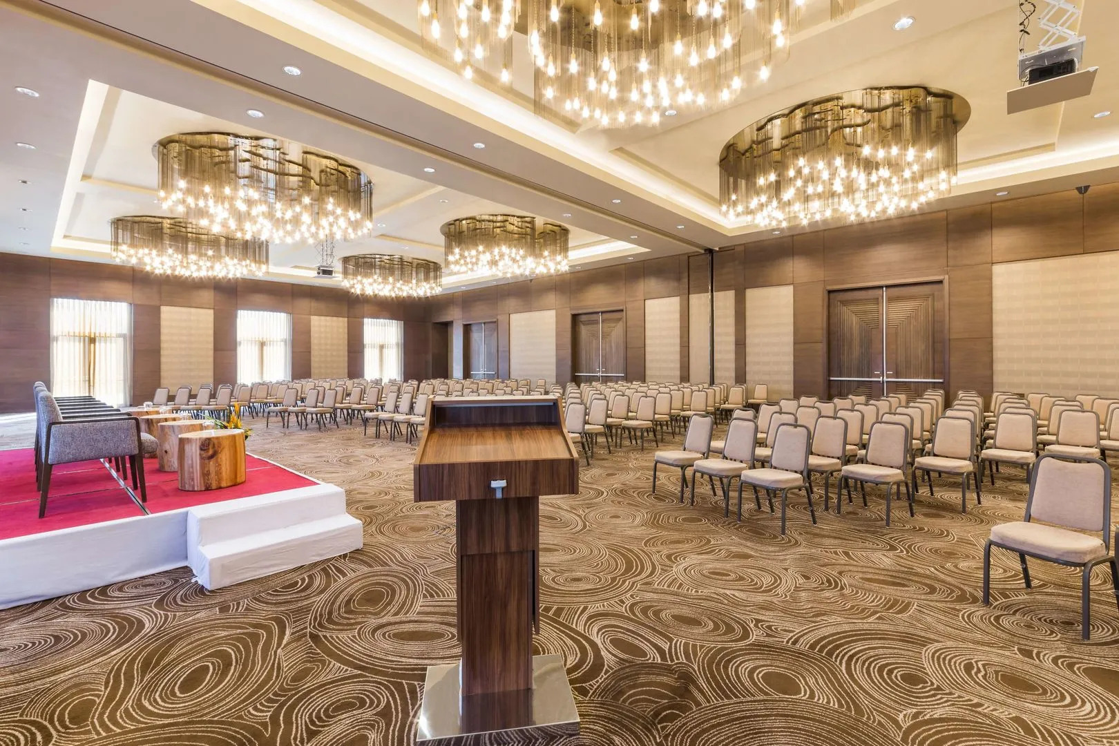 Radisson Collection Hotel Bamako