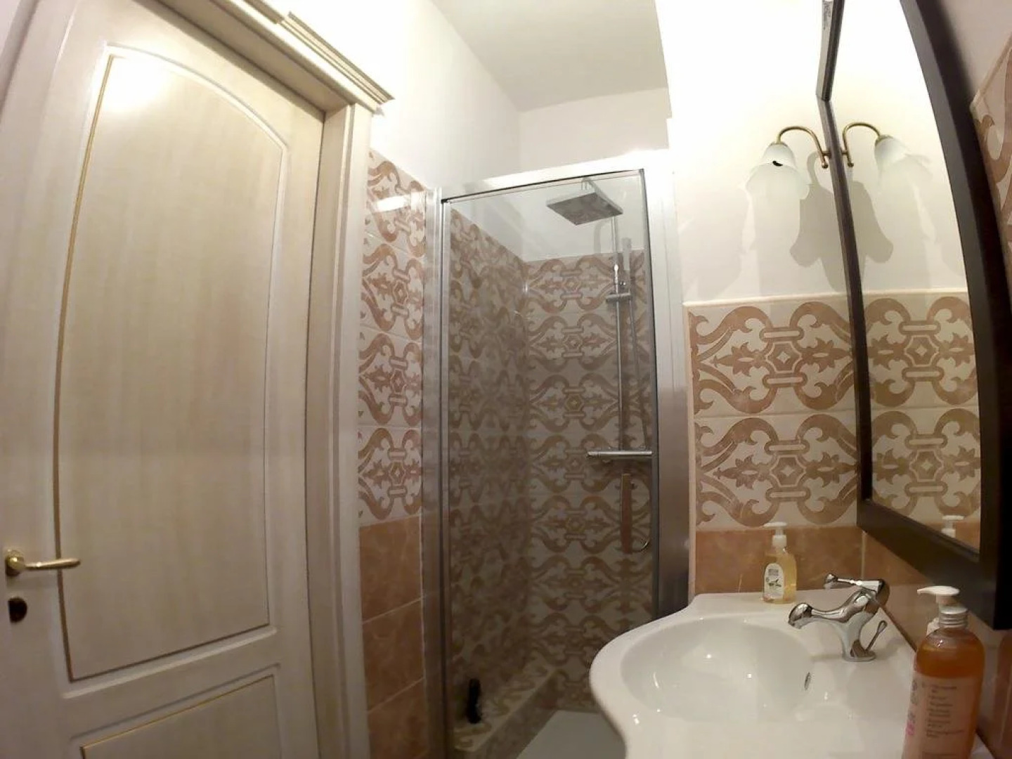 B&B Castello Michelina