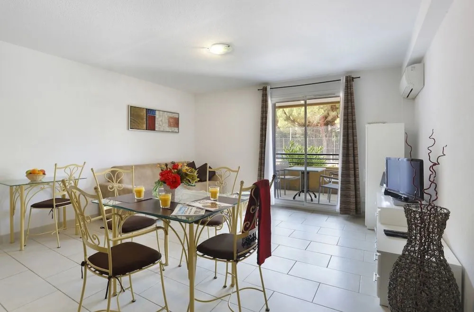 Vacancéole - Résidence Las Motas