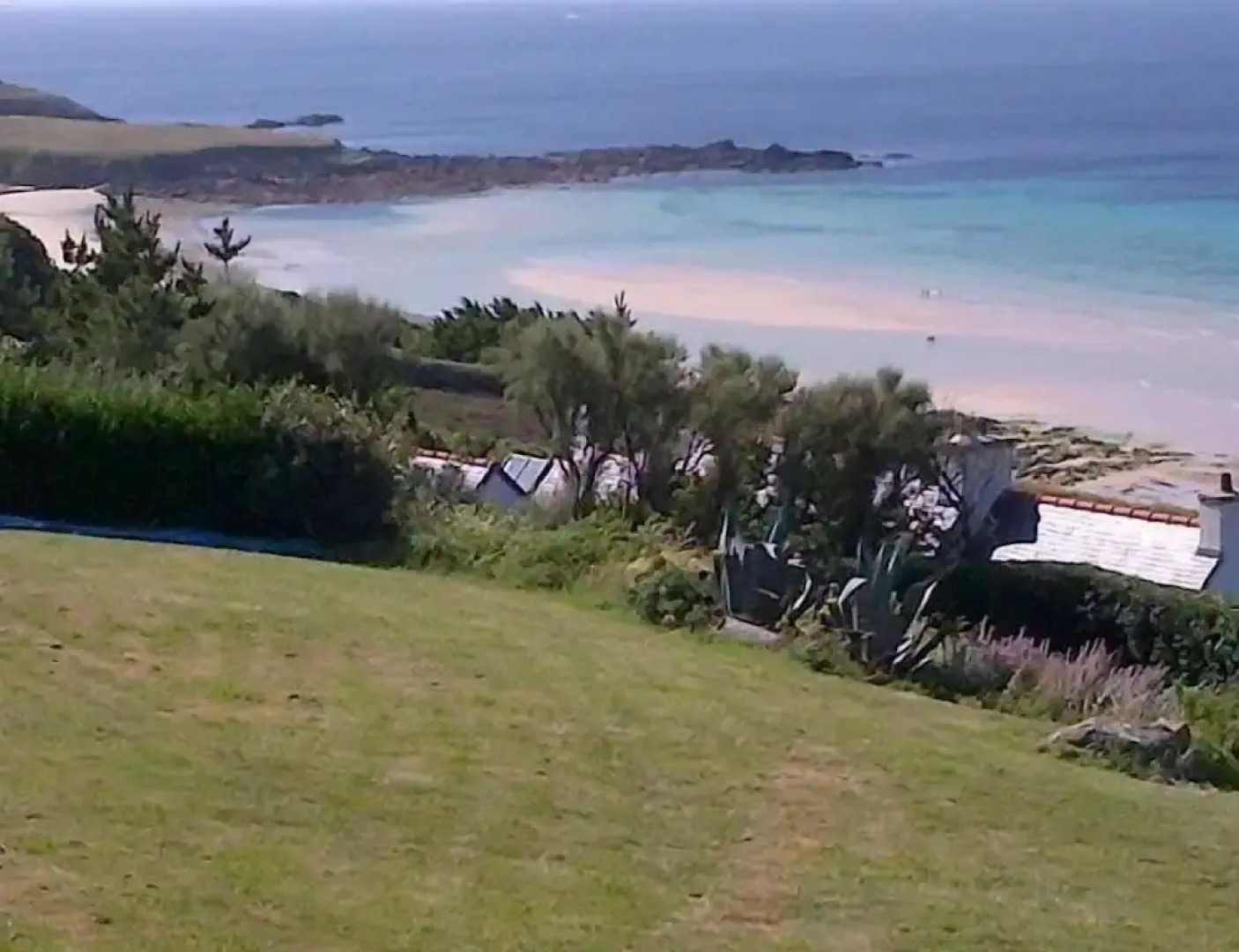 Belle Bretagne Guest House