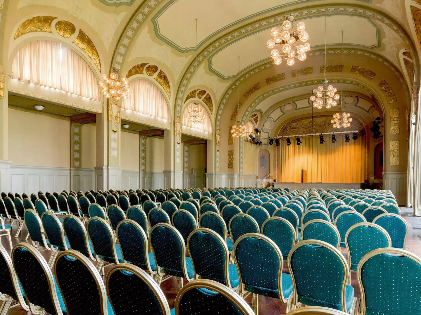 Hotel the YARD Bad Honnef