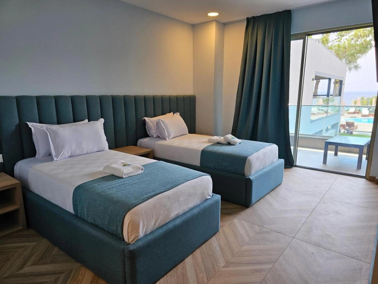 Sea Coast Resort Halkidiki