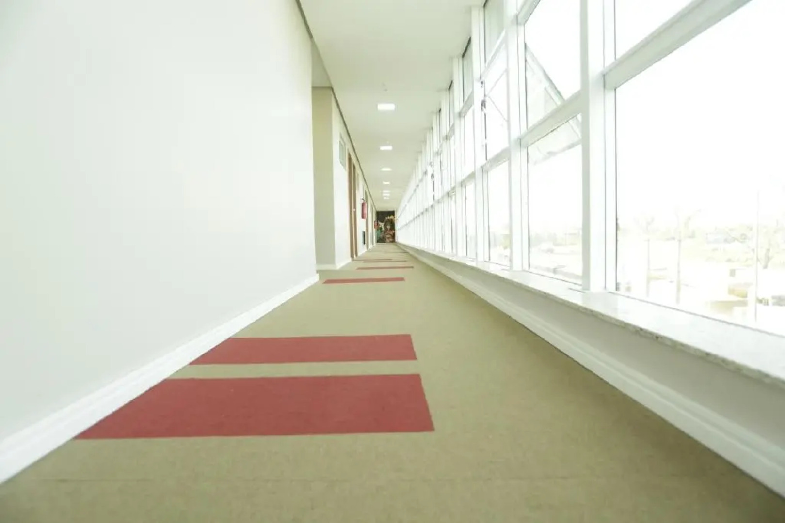 Valen Porto Soft Hotel São Luís