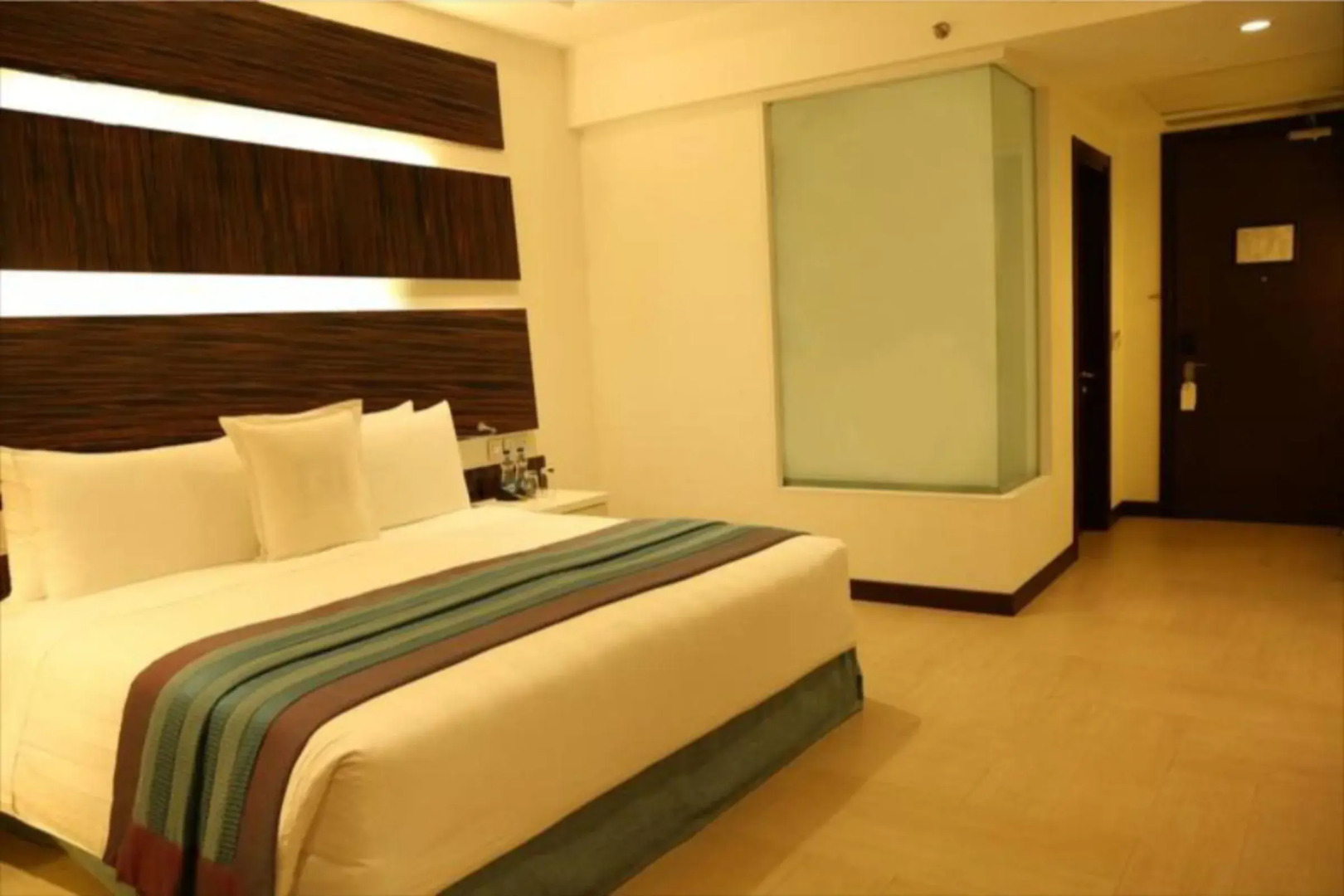 Welcomhotel by ITC Hotels, Dwarka, New Delhi