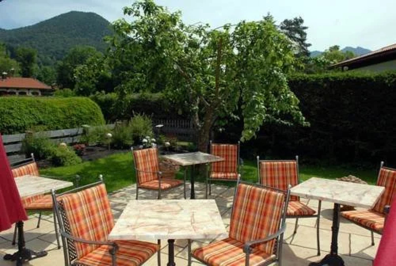 Gästehaus Maier zum Bitscher